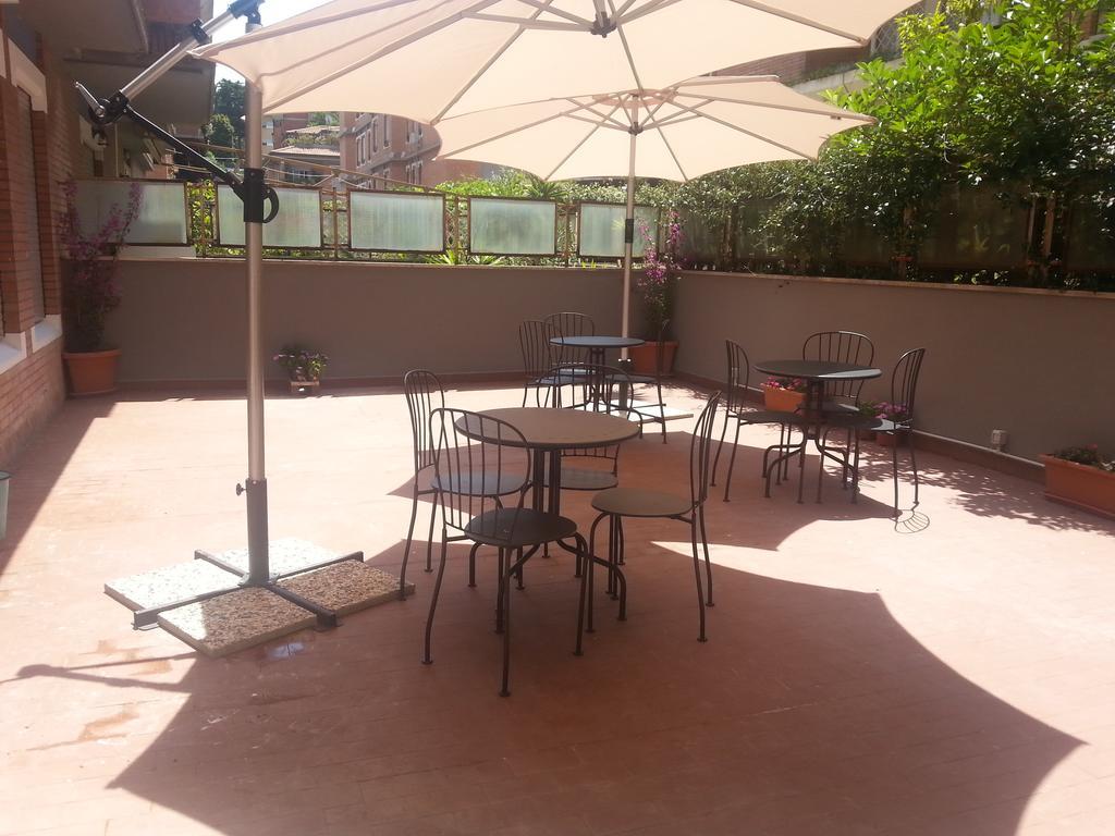 Domus Pio Xi° Bed & Breakfast - Rome — Foto 2