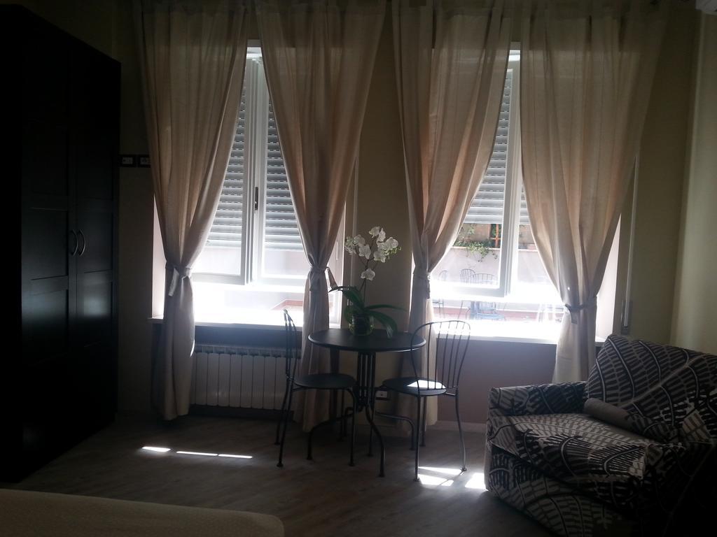 Domus Pio Xi° Bed & Breakfast - Rome — Foto 3