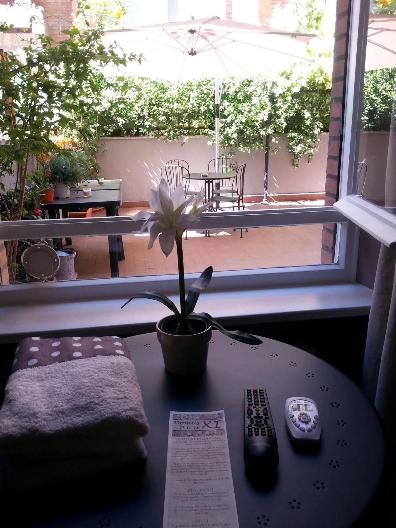 Domus Pio Xi° Bed & Breakfast - Rome, Rome