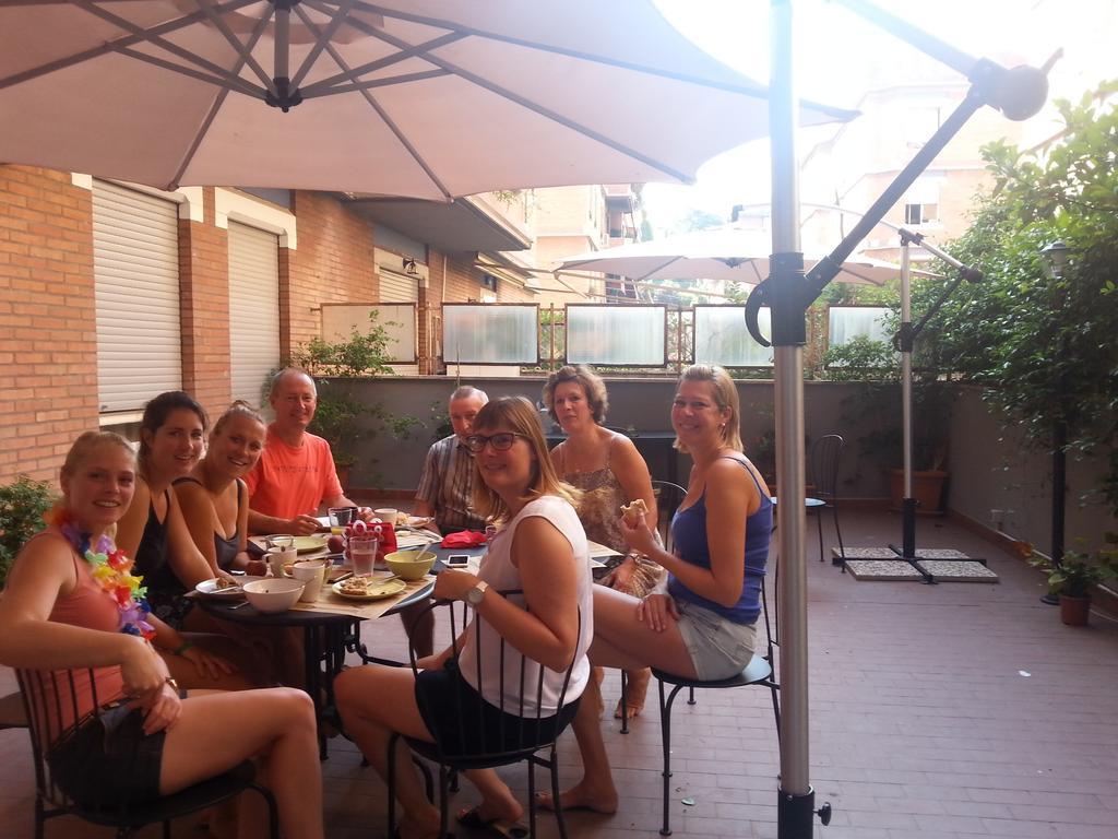Domus Pio Xi° Bed & Breakfast - Rome — Foto 1